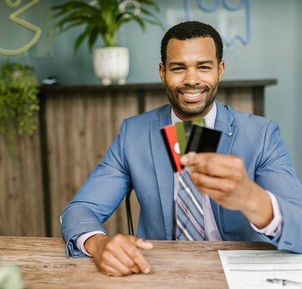 business success through digital services