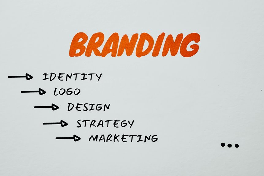 online branding marketing solutions
