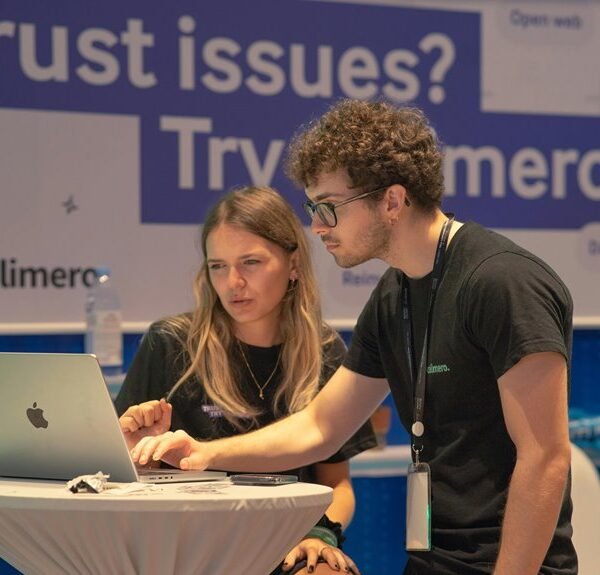 trusted solutions for brands