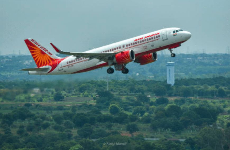 Toronto to Delhi Flights: Your Ultimate Guide from Canada to India  
