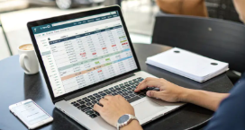 The Shift from Payroll Departments to DIY Payroll Tools in Small Businesses